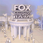 fox small