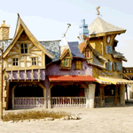 harbor small