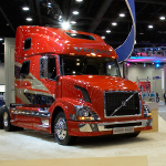 volvo small